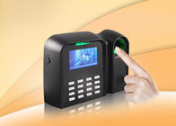 3"  TFT Color Screen Biometric Fingerprint Time Attendance System for School