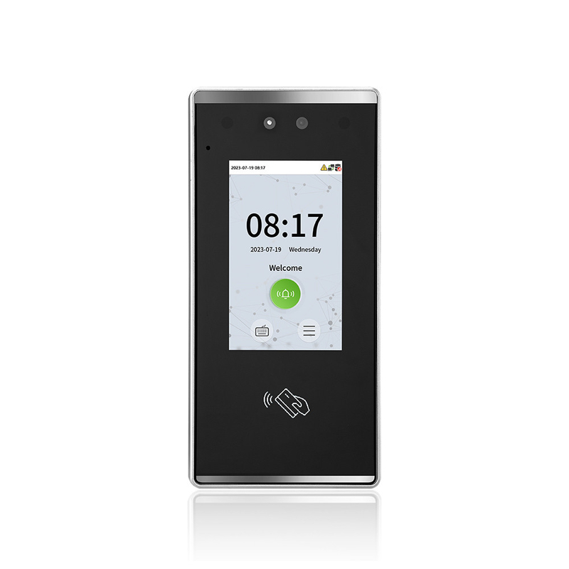 IP65 Система контроля доступа к времени присутствия лица водонепроницаемый и пылестойкий детектор лица - FA4000